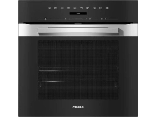 Lò nướng nhiệt phân Miele H-7260-BP - Hàng chính hãng