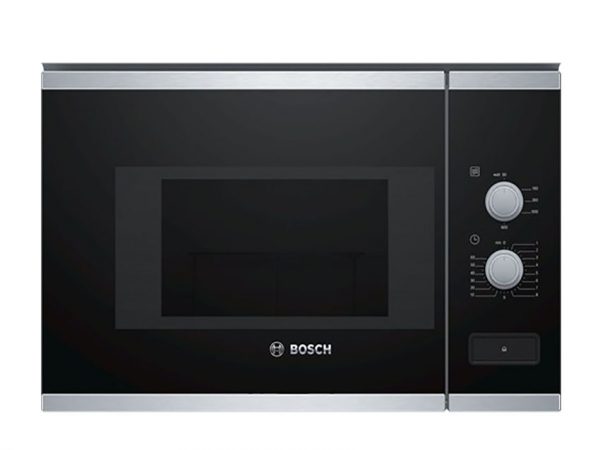 Lò vi sóng âm tủ Bosch BEL520MS0K - Hàng chính hãng
