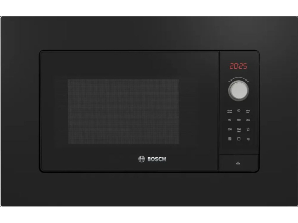 Lò vi sóng âm tủ Bosch BEL653MB3 - Hàng chính hãng