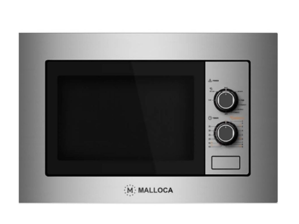 Lò vi sóng âm tủ Malloca MW-820 ECO - Hàng chính hãng