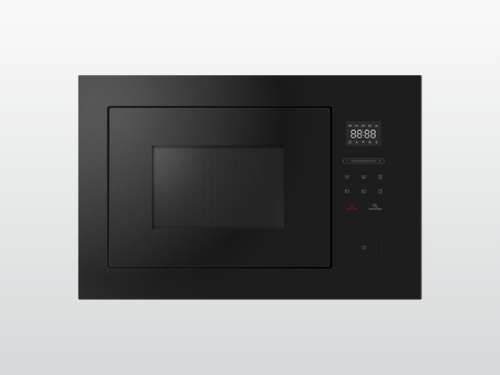 Lò vi sóng âm tủ Malloca MW-925BF - Hàng chính hãng