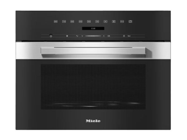 Lò vi sóng âm tủ Miele M-7240-TC - Hàng chính hãng