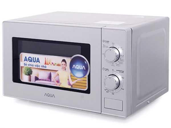 Lò vi sóng Aqua AEM-G2135V - Hàng chính hãng