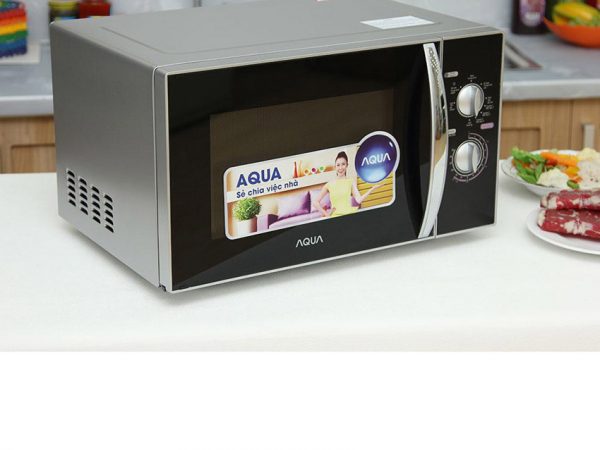 Lò vi sóng Aqua AEM-G3113V - Hàng chính hãng