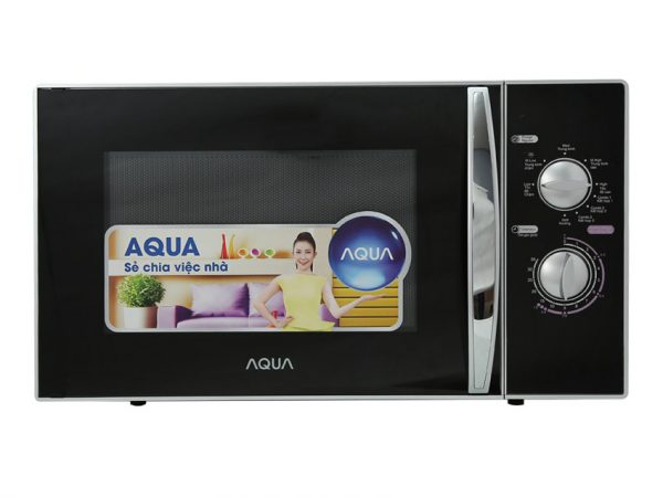 Lò vi sóng Aqua AEM-G3133V - Hàng chính hãng