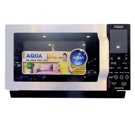 Lò vi sóng Aqua AEM-G3625VFB - Hàng chính hãng