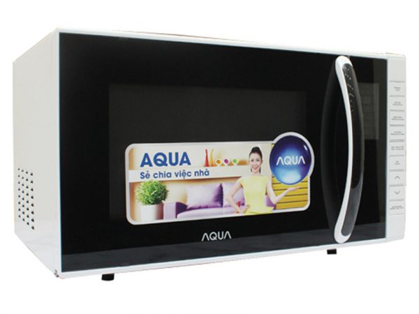 Lò vi sóng Aqua AEM-G3650W - Hàng chính hãng