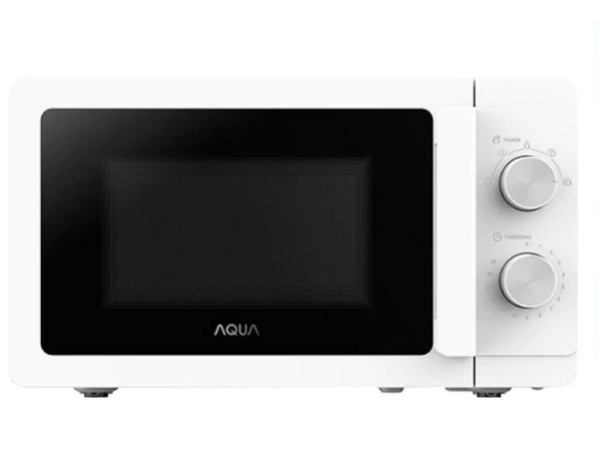 Lò vi sóng Aqua AQS-MWM2001R-W-VN - Hàng chính hãng