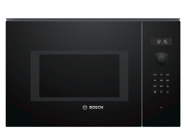 Lò vi sóng có nướng Bosch BEL554MB0 - Hàng chính hãng