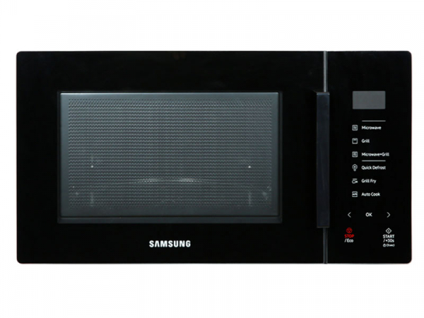 Lò vi sóng có nướng Samsung MG23T5018CK/SV - Hàng chính hãng