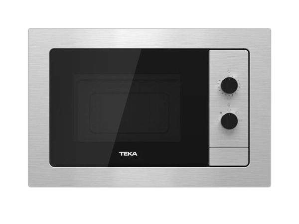 Lò vi sóng lắp âm Teka MB-620-BI - Hàng chính hãng