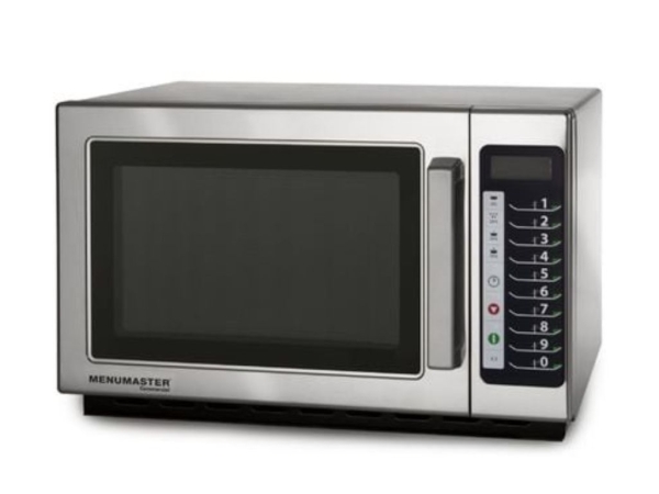 Lò vi sóng Menumaster RCS511TS - Hàng chính hãng