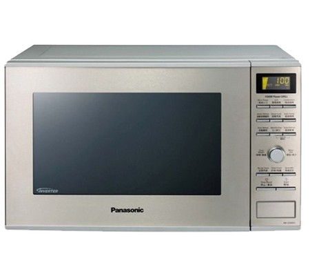 Lò vi sóng Panasonic Inverter cỡ trung NN-GD692S - Hàng chính hãng