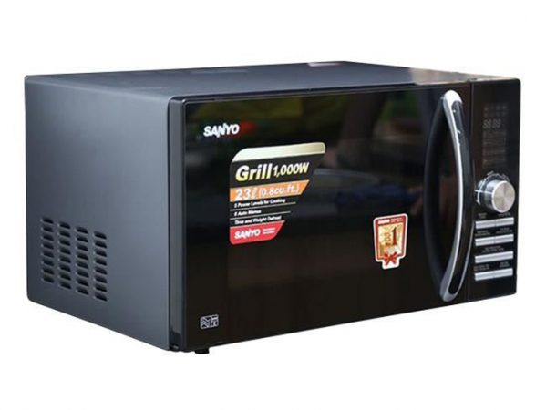 Lò vi sóng Sanyo EM-G3850V - Hàng chính hãng