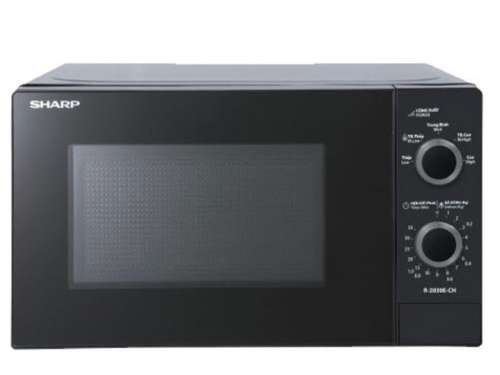 Lò vi sóng Sharp R-2030E-CH - Hàng chính hãng