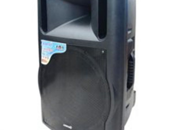 Loa karaoke di động Asanzo ASK-6000A - Hàng chính hãng
