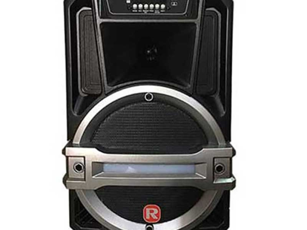 Loa karaoke di động Ronamax T8 - Hàng chính hãng