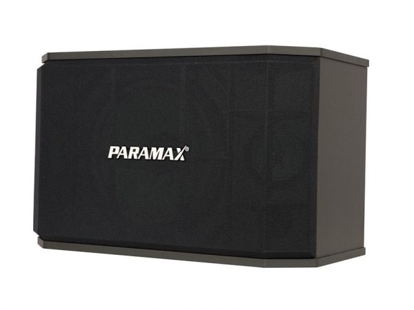 Loa karaoke Paramax K-850 - Hàng chính hãng
