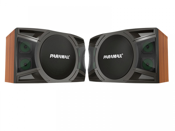 Loa karaoke Paramax LX-1800 - Hàng chính hãng