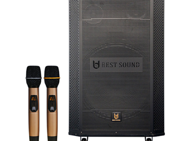 Loa kéo Best Sound BD-560 - Hàng chính hãng