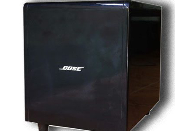 Loa sub điện Bose AM1200  - Hàng chính hãng