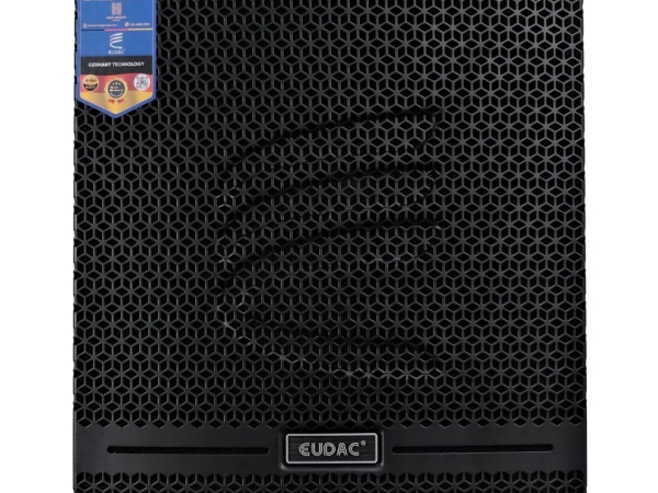 Loa Sub Eudac Audio LUX-12SA - Hàng chính hãng