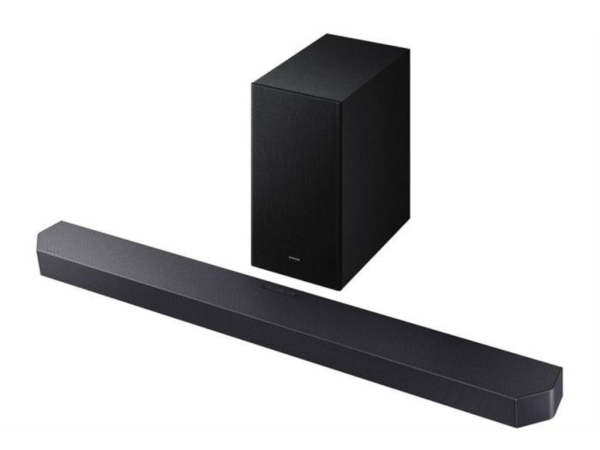 Loa thanh Samsung HW-Q600F/XV - Hàng chính hãng