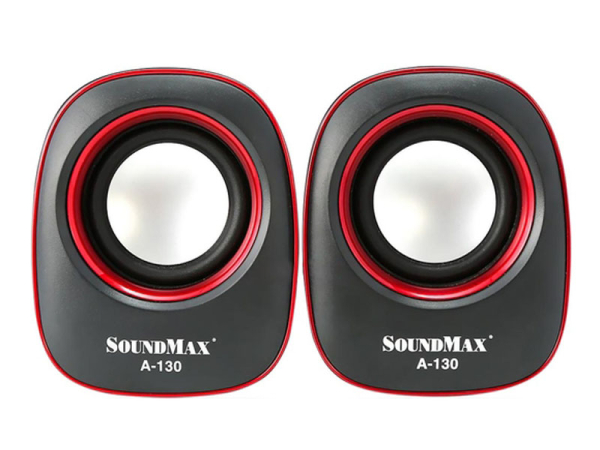 Loa vi tính Soundmax A130 - Hàng chính hãng