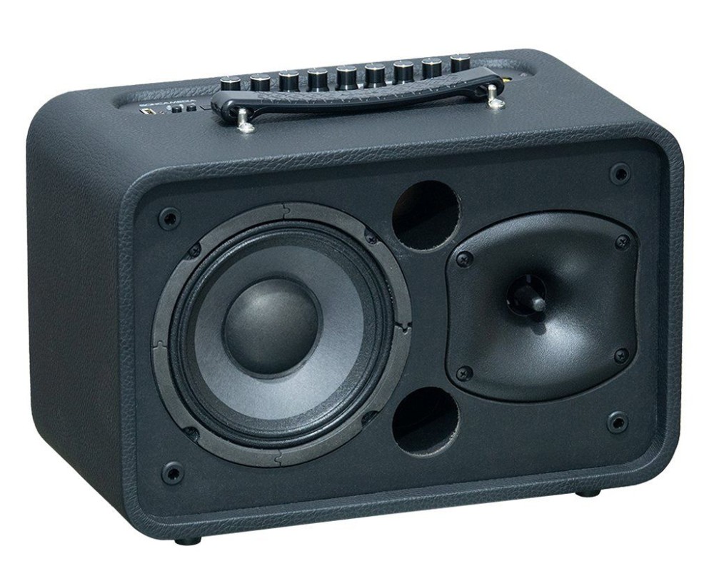 Loa xách tay Acnos CS160PRO - Hàng chính hãng