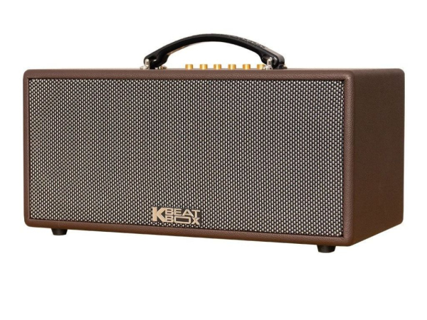 Loa xách tay Acnos CS366PLUS - Hàng chính hãng