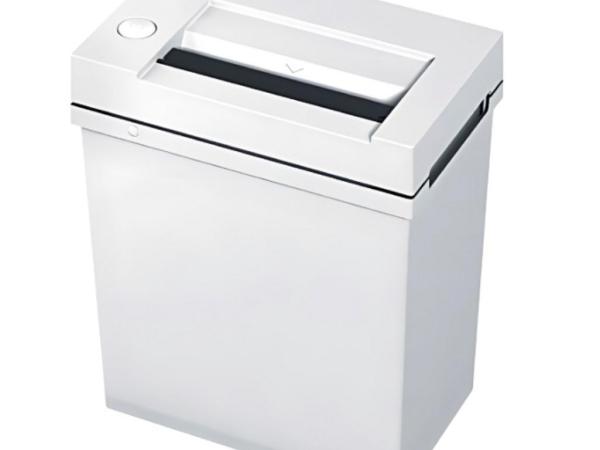 Máy hủy tài liệu Eba 1126C - Hàng chính hãng