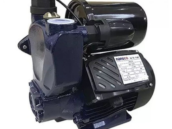Máy bơm đẩy cao Nanoco NSP200 - Hàng chính hãng
