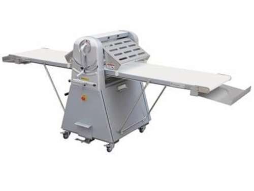 Máy cán bột Hongling H-520EB - Hàng chính hãng