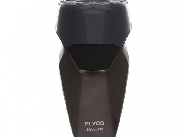 Máy cạo râu Flyco FS888VN - Hàng chính hãng