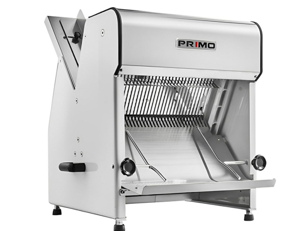 Máy cắt bánh mì công nghiệp Primo 0300500416 - Hàng chính hãng