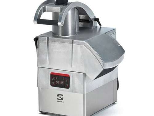 Máy cắt rau củ công nghiệp Sammic CA-31 - Hàng chính hãng