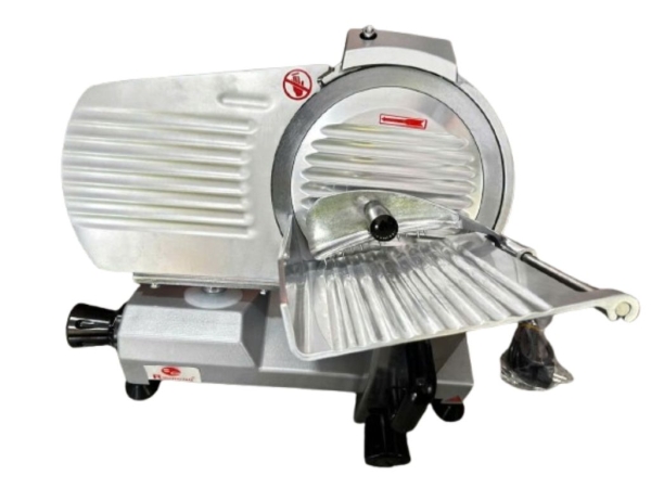 Máy cắt thịt đông lạnh RiriHong RRH 250A - Hàng chính hãng