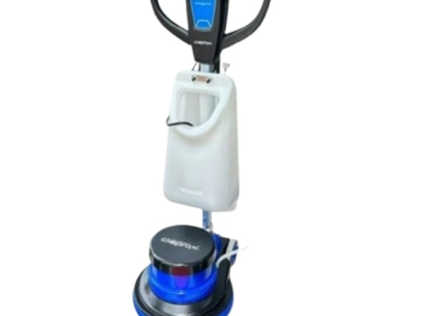 Máy chà sàn đơn Cleprox CX-250B - Hàng chính hãng