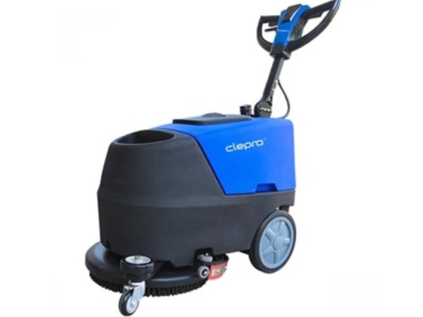 Máy chà sàn liên hợp Clepro C35B (Dùng ắc quy) - Hàng chính hãng