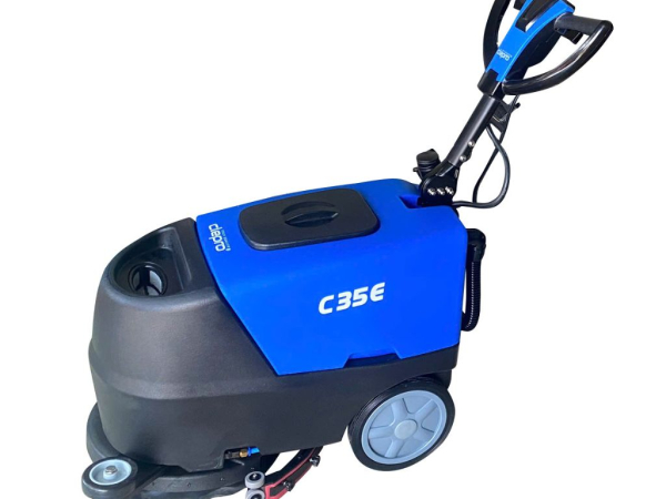 Máy chà sàn liên hợp Clepro C35E - Hàng chính hãng