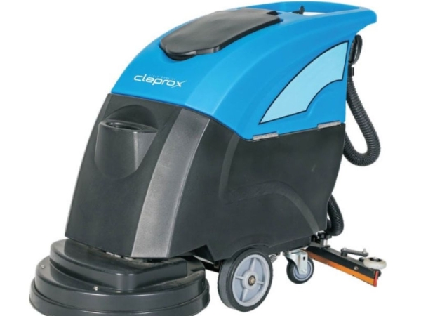 Máy chà sàn liên hợp CleproX X-550E - Hàng chính hãng