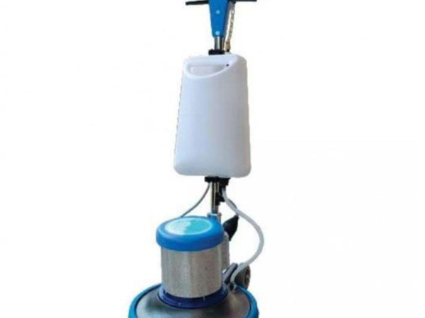 Máy chà sàn tạ đơn CleproX CX-200T - Hàng chính hãng