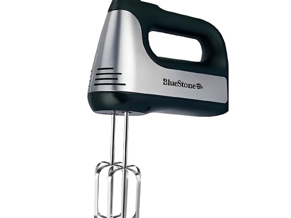 Máy đánh trứng cầm tay BlueStone HMB-6336 - Hàng chính hãng