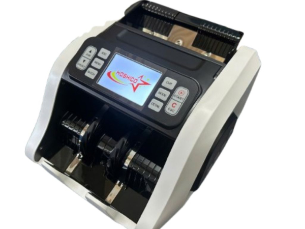 Máy đếm tiền Hoshico 3939 - Hàng chính hãng