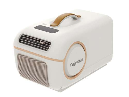 Máy điều hòa mini Fujihome PAC05 - Hàng chính hãng