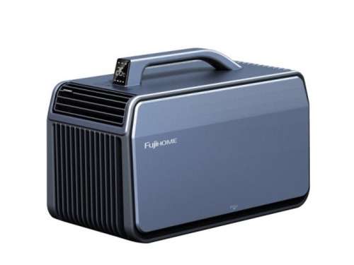 Máy điều hòa mini Fujihome PAC06-PRO - Hàng chính hãng