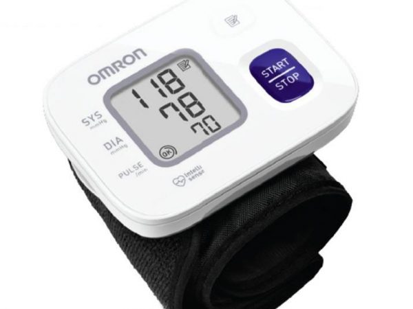 Máy đo huyết áp Omron HEM-6161 - Hàng chính hãng
