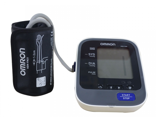 Máy đo huyết điện tử Omron HEM-7320 - Hàng chính hãng