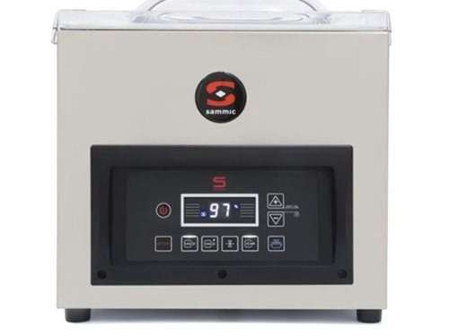 Máy đóng gói chân không Sammic SE-310 - Hàng chính hãng