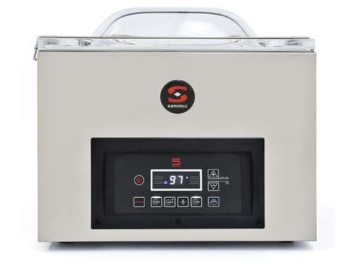Máy đóng gói chân không Sammic SE-410 - Hàng chính hãng